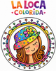 La Loca Colorida - Home